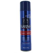 Hair Spray Karina Tradicional 400ml