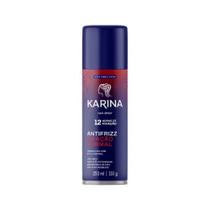 Hair Spray Karina Versatilidade E Vitalidade Normal 250Ml Hair Spray Karina Versatilidade E Vitalidade Normal 250Ml