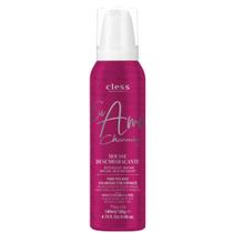 Hair spray mousse charming 140ml