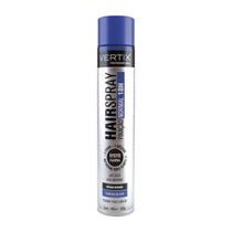 Hair Spray Normal 400ml Ref 2182 Vertix Hair Spray Normal 400ml Ref 2182 Vertix