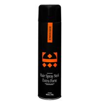 Hair Spray para Cabelo Nerk Extra Forte Embaixador