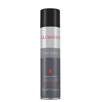 Hair Spray Profissional Para Cabelo Allwaves Extra Forte