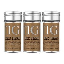 Hair Stick Bed Head TIGI para textura instantânea de 75 ml (pacote com 3) Hair Stick Bed Head TIGI para textura instantânea de 75 ml (pacote com 3)