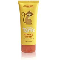 Hair Taming Cream T é para crianças domesticadas com óleo de coco