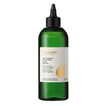 Hair Tonic Cocoon Pomelo Oil 310 ml, sérum 100% vegano para couro cabeludo Hair Tonic Cocoon Pomelo Oil 310 ml, sérum 100% vegano para couro cabeludo