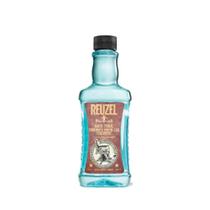 Hair tonic tonique tonico reuzel 350ml - revitalizacao e fortalecimento