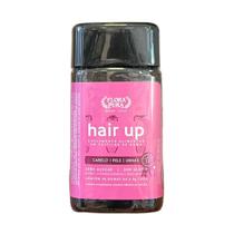 Hair up 30 goma de 4,5g cada flora pura Hair up 30 goma de 4,5g cada flora pura