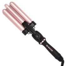 Hair Waver Beachwaver 3B Waver Triple Barrel Professional - The Beachwaver Co.