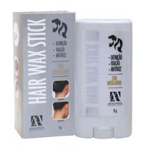 Hair Wax Stick Cera Modeladora 15g - Anaconda
