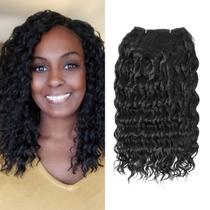 Hair Weave AWESOME LUXURY HAIR S/W Freedom Synthetic Hair Weave AWESOME LUXURY HAIR S/W Freedom Synthetic