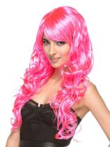 Hair Wrap HairDo Highlight Wrap R2 R6 Ebony Synthetic Hair