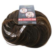 Hair Wrap HairDo Style-a-Do e Mini-do Duo Pack R10 Chestnut
