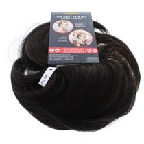 Hair Wrap HairDo Style-a-Do e Mini-Do Duo Pack R6 Dark Chocolate