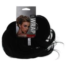 Hair Wrap Style-a-do Duo Pack R1 - Penteado para Cabelos Pretos