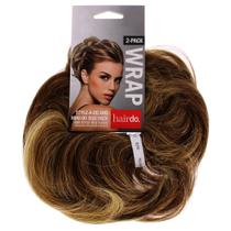 Hair Wrap Style-a-Do Duo Pack R29S Penteado de morango esmaltado