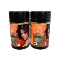 HairCaps Suplemento Capilar Beleza Negra Co.