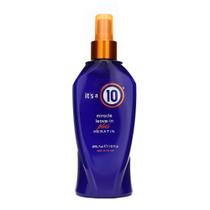 Haircare It's a 10 Miracle Leave-In com queratina 300mL Haircare It's a 10 Miracle Leave-In com queratina 300mL