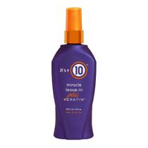 Haircare It's a 10 Miracle Leave-In Plus Keratina - 300ml