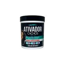 Hairfly Cachos Supremos - Ativador de Cachos 900g Hairfly Cachos Supremos - Ativador de Cachos 900g