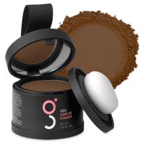 Hairline Powder Get Back Gorgeous Light Brown 4g Hairline Powder Get Back Gorgeous Light Brown 4g
