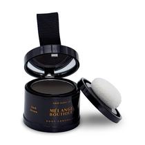 Hairline Powder MELANGE BOUTIQUE Instant Formula Marrom escuro Hairline Powder MELANGE BOUTIQUE Instant Formula Marrom escuro