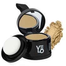 Hairline Powder VELO Instant oculta a queda e a queda de cabelo