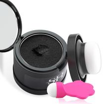 Hairline Powwim 2.0 Impermeável à Prova de Suor Preto Hairline Powwim 2.0 Impermeável à Prova de Suor Preto