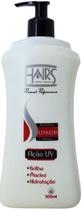 Hairs Leave On Tratamento Anti-Frizz 500ml