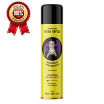 Hairspray Fixador Strong Hold Don Alcides Freak Show 400ml Hairspray Fixador Strong Hold Don Alcides Freak Show 400ml