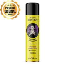 Hairspray fixador strong hold don alcides freak show 400ml Hairspray fixador strong hold don alcides freak show 400ml