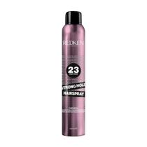 Hairspray redken strong hold 400ml
