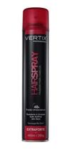 Hairspray Vertix Extra Forte 400Ml