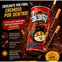 HAITAI BISCOITO CHOCO PICK 45g