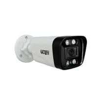HAIZ Câmera de Segurança Bullet 6mm IP Poe 3mp Infravermelho IP66 HZ-BLTPOE-X2
