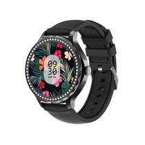 HAIZ - Smartwatch - Relógio Inteligente 30mm My Watch G Power HZ-SM06