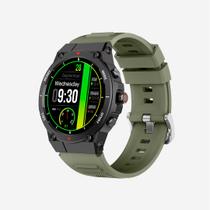 Haiz - Smartwatch Relógio Inteligente 52mm My Watch Sport HZ-SM87