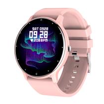HAIZ Smartwatch Relógio Inteligente IP67 44mm My Watch I Fit HZ-ZL02D