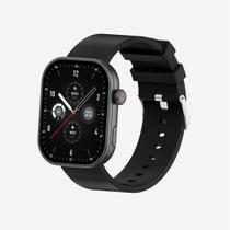 HAIZ - Smartwatch - Relógio My Watch 2 PRO com Botão Fitness HZ-SM84