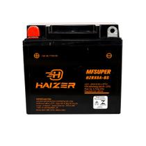 Haizer Bateria Suzuki Intruder 125 8ah