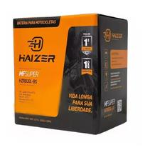 Haizer Hzrb30l Bs Bateria Harley Davidson Touring Road King