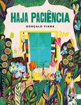 Haja Paciência Haja Paciência