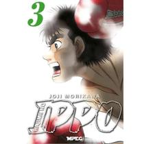 Hajime No Ippo - Vol. 03 Hajime No Ippo - Vol. 03