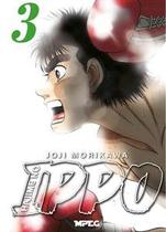 Hajime no Ippo - Volume 03 Hajime no Ippo - Volume 03