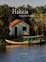 Hakitia - amazônia hebraica