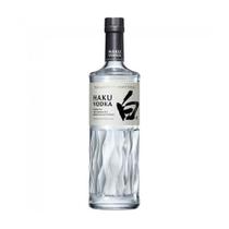 Haku vodka japonês suntory 700ml