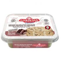 Halawa Com Chocolate Gardenia 454g