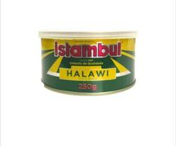 Halawai Istambul Doce De Gergelim 250g