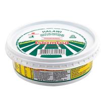 Halawi Tradicional Istambul 250G Doce De Gergelim Haleu