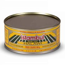Halawi Tradicional Istambul 500g