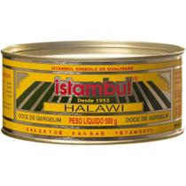 Halawi Tradicional Istambul 500g